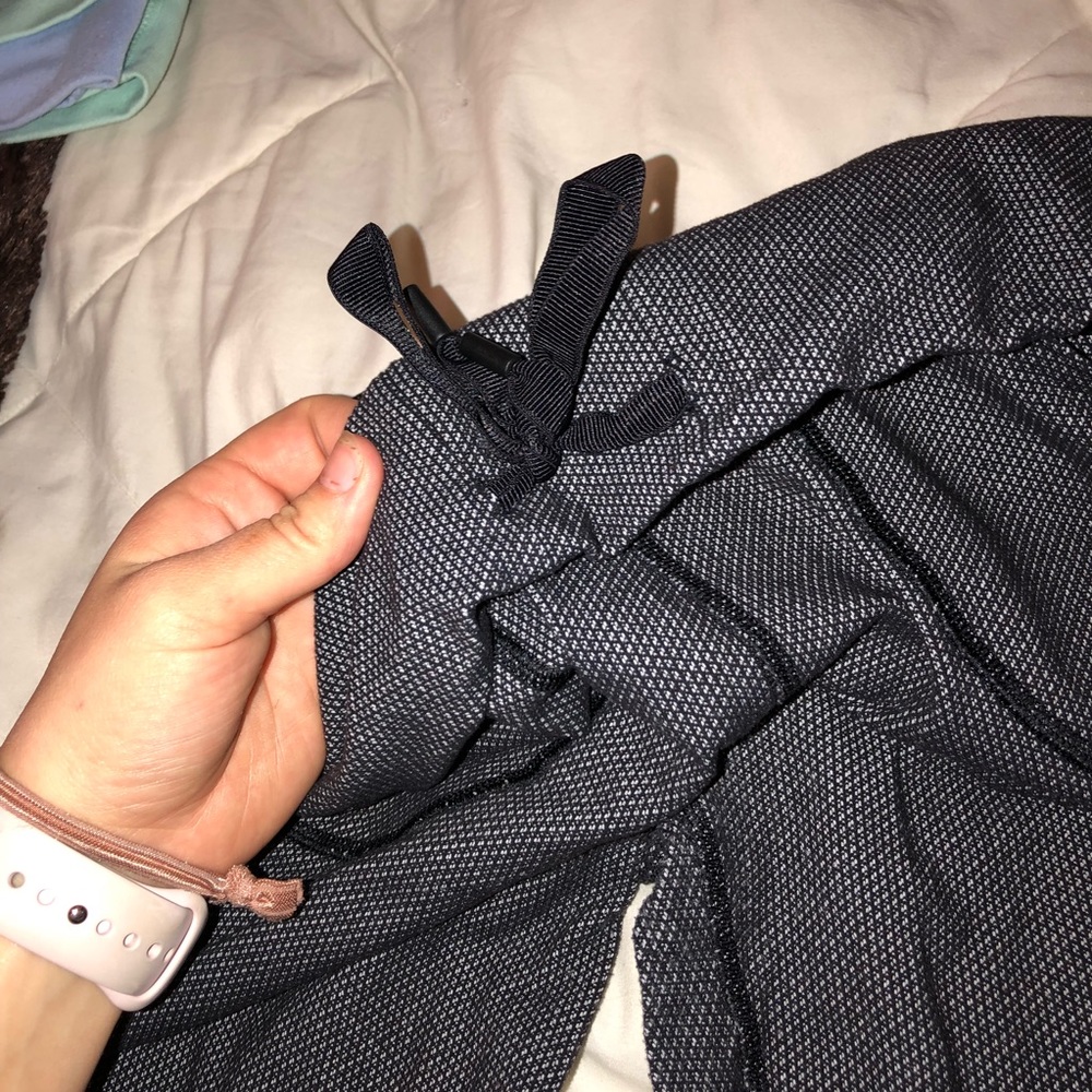 Lulu skinny will pants